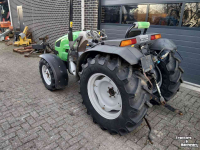 Tracteur Deutz-Fahr Agrokid 230