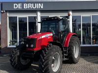 Tracteur Massey Ferguson 6445 Tier 3 Perkins