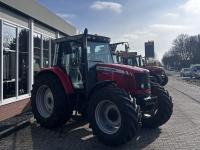 Tracteur Massey Ferguson 6445 Tier 3 Perkins