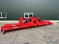 Herse rotative  Ozduman Falcon XL-6000 rotor kopeg