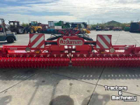 Herse rotative  Ozduman Falcon XL-6000 rotor kopeg