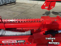Herse rotative  Ozduman Falcon XL-6000 rotor kopeg