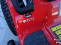 Tracteur Tondeuse Autoporté Simplicity SLT275SD Zitmaaier DEMO