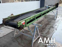 Convoyeur  Schomaker 12/2VS6006 Transportband Vlakke Band