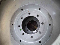 Roues, Pneus, Jantes, Barillets Jumelage Michelin 540/65 R38 440/65 R28