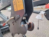 Chargeur frontal  Manip MP100