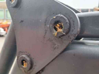 Chargeur frontal  Manip MP100