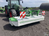 Faucheuse Samasz KDF300