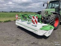 Faucheuse Samasz KDF300