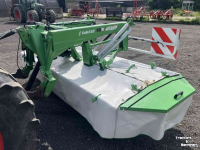 Faucheuse Samasz KDF300