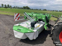 Faucheuse Samasz KDF300