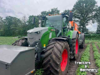 Tracteur Fendt 728 ProfiPlus Setting2 - 2024