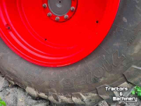 Tracteur Fendt 728 ProfiPlus Setting2 - 2024