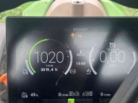 Tracteur Fendt 728 ProfiPlus Setting2 - 2024