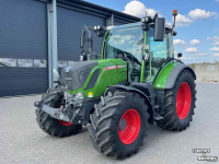 Tracteur Fendt 314 profi plus