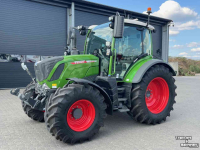 Tracteur Fendt 314 profi plus