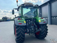 Tracteur Fendt 314 profi plus