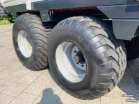 Autochargeuse Schuitemaker Rapide 125 / Deutz K8.51