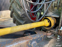 Autochargeuse Schuitemaker Rapide 125 / Deutz K8.51
