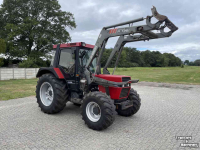 Tracteur Case-IH 845 XLA