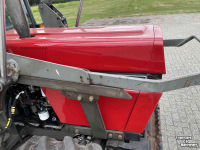 Tracteur Case-IH 845 XLA
