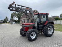 Tracteur Case-IH 845 XLA