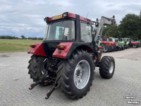 Tracteur Case-IH 845 XLA