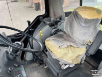 Tracteur Case-IH 845 XLA