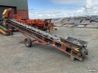 Convoyeur Miedema LT 70