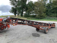 Convoyeur Miedema LT 70
