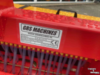 Machine à resemer GRS GS1150 Doorzaaimachine