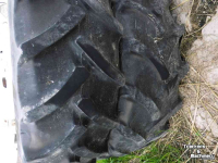 Roues, Pneus, Jantes, Barillets Jumelage Molcon 13.6x28