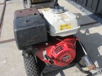 Nettoyeur à haute pression Chaud/Froid Karcher HD1050B koudwater hogedrukreiniger met Honda benzinemotor motorspuit hogedruspuit