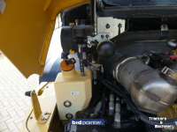 Tracteur Caterpillar 908