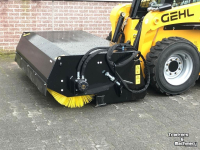 Balayeur  Whites Veegmachine (1080mm)