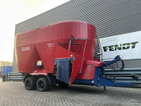 Mélangeuse Verticale Siloking DUO-3022