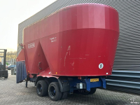 Mélangeuse Verticale Siloking DUO-3022