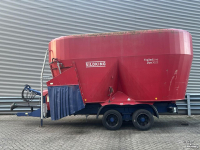 Mélangeuse Verticale Siloking DUO-3022