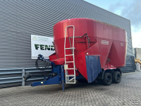Mélangeuse Verticale Siloking DUO-3022