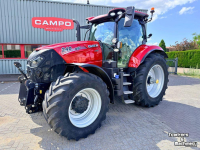 Tracteur Case-IH IH Puma 240 CVX Stage V GPS RTK