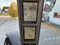 Tracteur Case-IH IH Puma 240 CVX Stage V GPS RTK