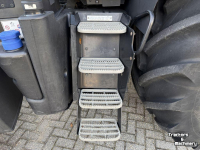 Tracteur Case-IH IH Puma 240 CVX Stage V GPS RTK
