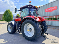 Tracteur Case-IH IH Puma 240 CVX Stage V GPS RTK
