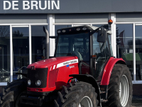 Tracteur Massey Ferguson 6445 Tier 3 Perkins