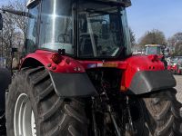 Tracteur Massey Ferguson 6445 Tier 3 Perkins