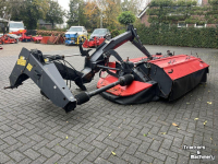 Faucheuse Vicon Solid 631 achtermaaier