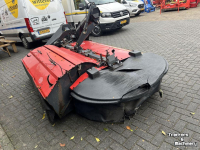 Faucheuse Vicon Solid 631 achtermaaier