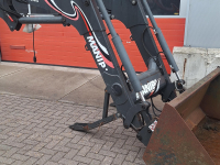 Chargeur frontal  Onbekend Manip MP100