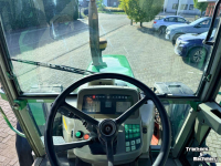 Tracteur Fendt Fendt Favorit 509C Turboshift