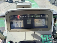 Tracteur Fendt Fendt Favorit 509C Turboshift